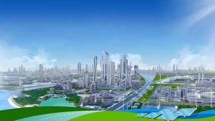 新奧能源發(fā)布《綠色行動(dòng)2030 - 新奧能源的零碳之旅》